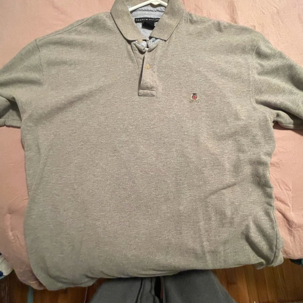 Tommy Hilfiger Polo NEW